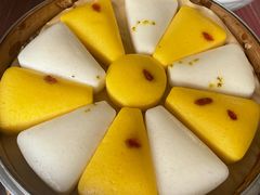 -回头食客-李久其家民间餐厅(望城金桥国际店)
