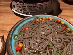 -耶里夏丽·丝路新疆菜·清真食品(徐汇南丹东路臻选店)