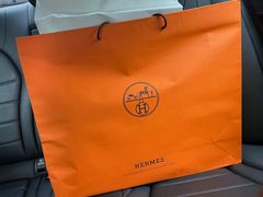-HERMES(恒隆广场店)