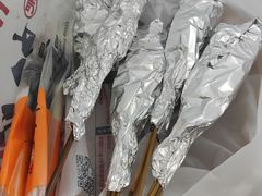 -蚝美人·生蚝海鲜烧烤(茶花园店)