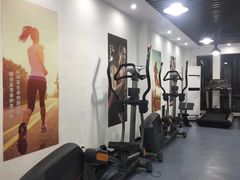 -博纳私人订制健身(中集美兰湖店)