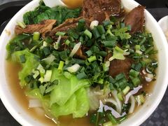 -珍珍小食店(西华路店)