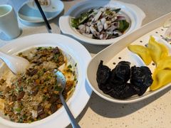 -船歌·鱼水饺青岛菜(金狮广场店)