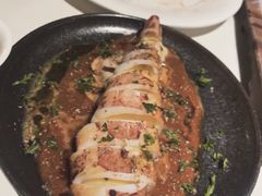 -Pasha帕夏土耳其餐厅(南昌路店)
