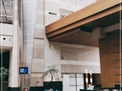 -上海外滩茂悦大酒店