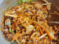 -百年石锅饭·朝鲜族传统民餐