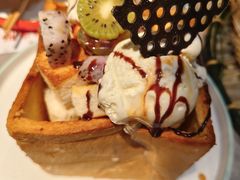 -通海俄式烧烤·俄罗斯大串(嵩山路店)