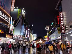 -庙街旅游·美食广场(五一广场店)