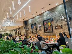 -指爱龙虾(金杨路总店)