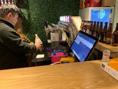 -优布劳精酿啤酒鲜扎闪送·(张江店)