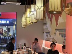 -京炭铜锅涮肉·羊蝎子·羊肉炉(保利·时光里店)