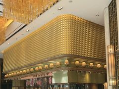 -万达瑞华酒店美食汇自助餐厅(楚河汉街店)