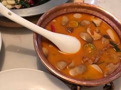 -周三的情书花园餐厅(江北店)