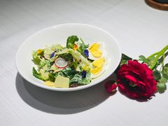 -Prego意大利西餐厅·深圳富苑皇冠假日套房酒店