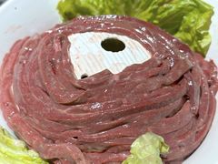 -二荆条·蜀鲜汇城市森林火锅