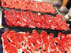 -牛品福潮汕牛肉火锅(旺庄店)