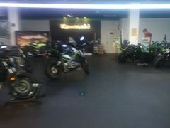 -川崎北京风火轮店