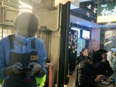 -木屋烧烤(创意园店)