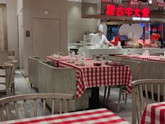 -西贝(上海中心店)