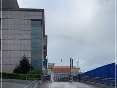 -图们国门景区