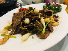 -茶油香闽南菜·花园餐厅(前埔店)