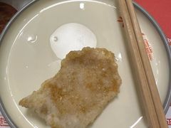 -英兰朝族饭店·英兰锅包肉(佳园路店)