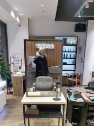 -Mentor Hair Salon