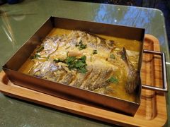 -锦顺海鲜•口味菜(李村店)