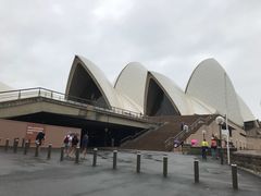 -悉尼歌剧院