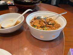 -有喜胶东小馆(太申祥和店)