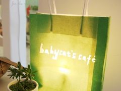 -Babycat私家御饼屋(龙头路一店)