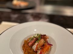 -Ginza Onodera铁板烧(外滩十八号店)