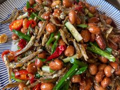 -乡亲鹅肉城(吴江店)