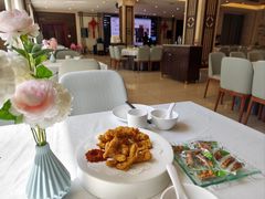 -香丰阁·烤鸭·川湘菜(昌平店)