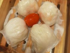 悦满楼虾饺皇-悦满楼·西关名点·湛江名菜(航空综合大厦店)