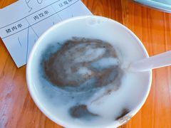 -谢怀亮芝麻茶