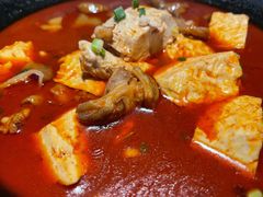 -扬州狮子楼·非遗淮扬菜(东关街店)