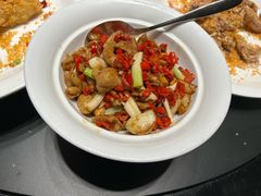 -忆江南·临江鱼馆