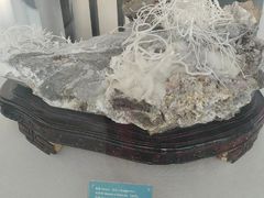 -房山世界地质公园博物馆