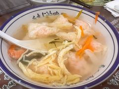 -长人馄饨铺(解放街店)