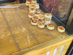 -栗酥饼(南长街店)