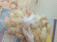 -詹记桃酥(百盛店)