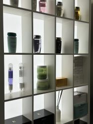 -艾美A·M Hair Salon