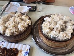-天瑞祥烧麦馆(芥园西道店)
