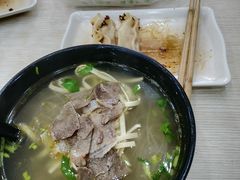 -大董锅贴(崇安寺店)