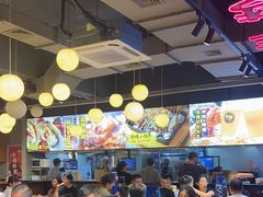 -本色.小马哥烧烤(五一路总店)