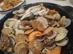 -前王院•巧克力海鲜市集餐厅(万平口店)