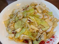 -天下客饭店(中山路店)
