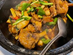 -一家亲台菜餐厅(银塘中路店)