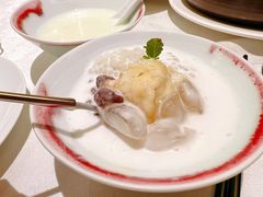 榴莲甘露-海味观(老西门店)